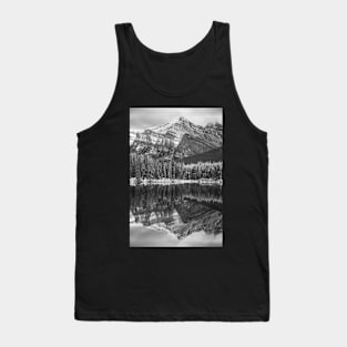 Lake Herbert #7 Tank Top